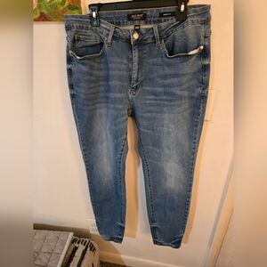 Judy Blue skinny jeans